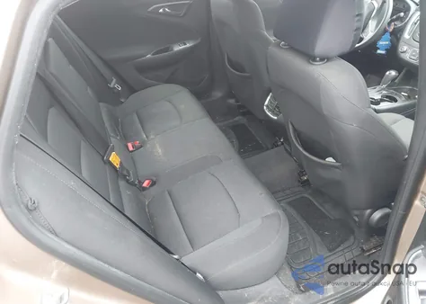 2018 Chevrolet Malibu Lt z USA, uszkodzony, nr VIN 1G1ZD5ST7JF169746